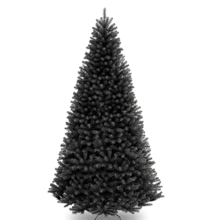 6.5 ft. North Valley Spruce Black Tree